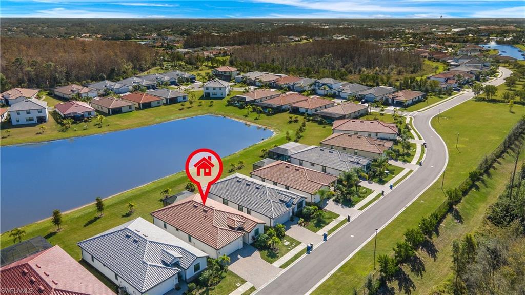 ARBORWOOD PRESERVE - Residential