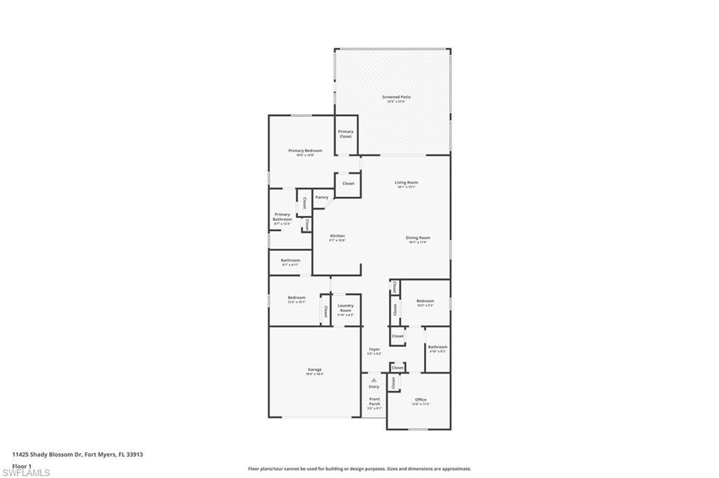 ARBORWOOD PRESERVE - Residential