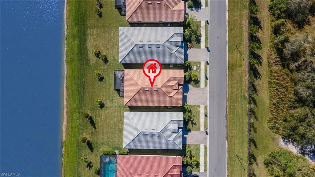 ARBORWOOD PRESERVE - Residential
