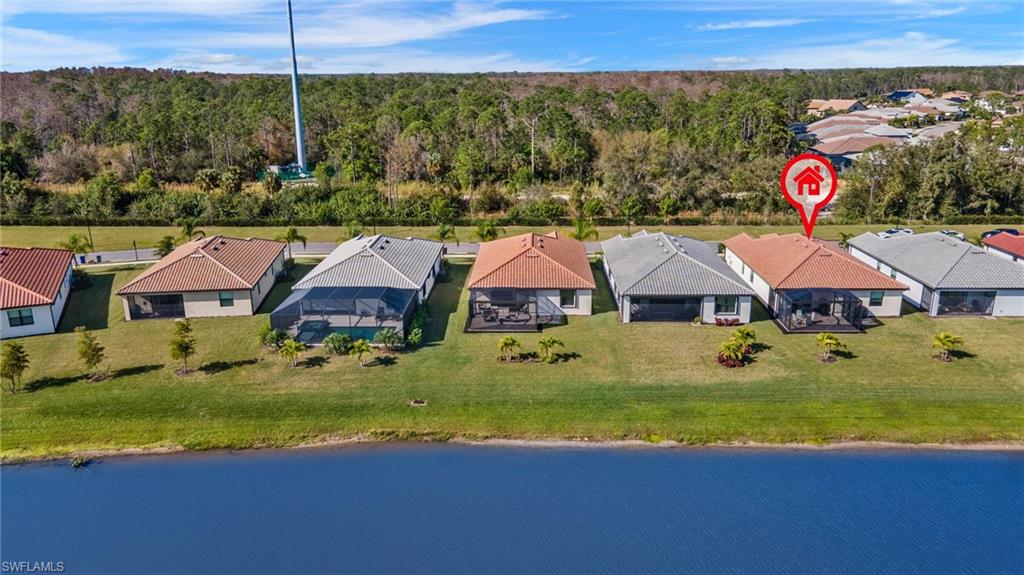 ARBORWOOD PRESERVE - Residential