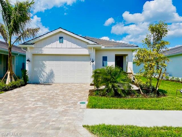 SEASONS AT BONITA - Residential