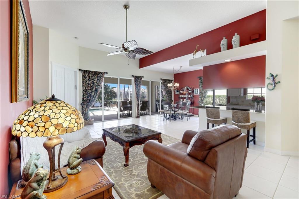 VILLAGE WALK - Residential Lease