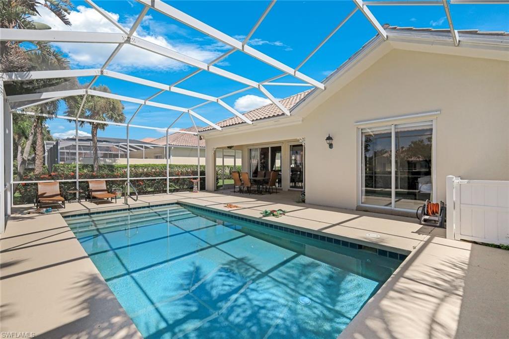 VILLAGE WALK - Residential Lease