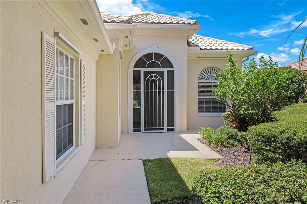 VILLAGE WALK - Residential Lease