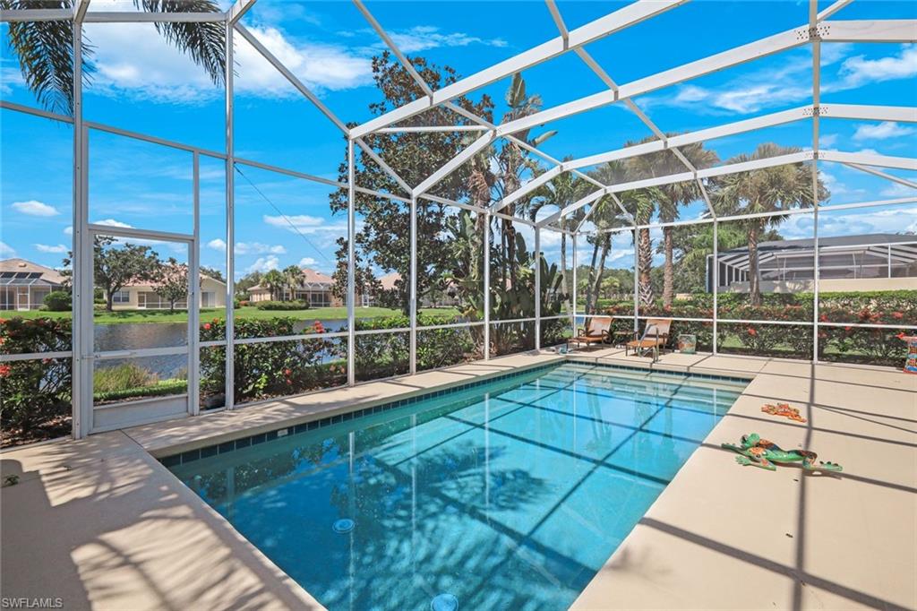 VILLAGE WALK - Residential Lease