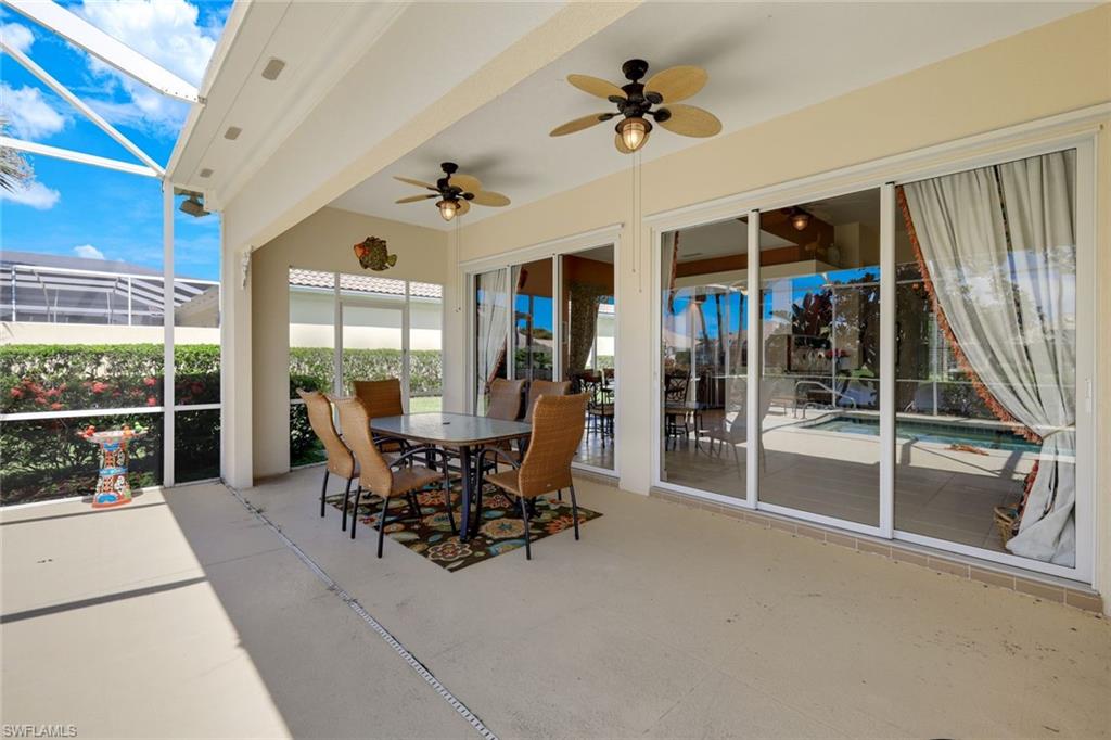 VILLAGE WALK - Residential Lease