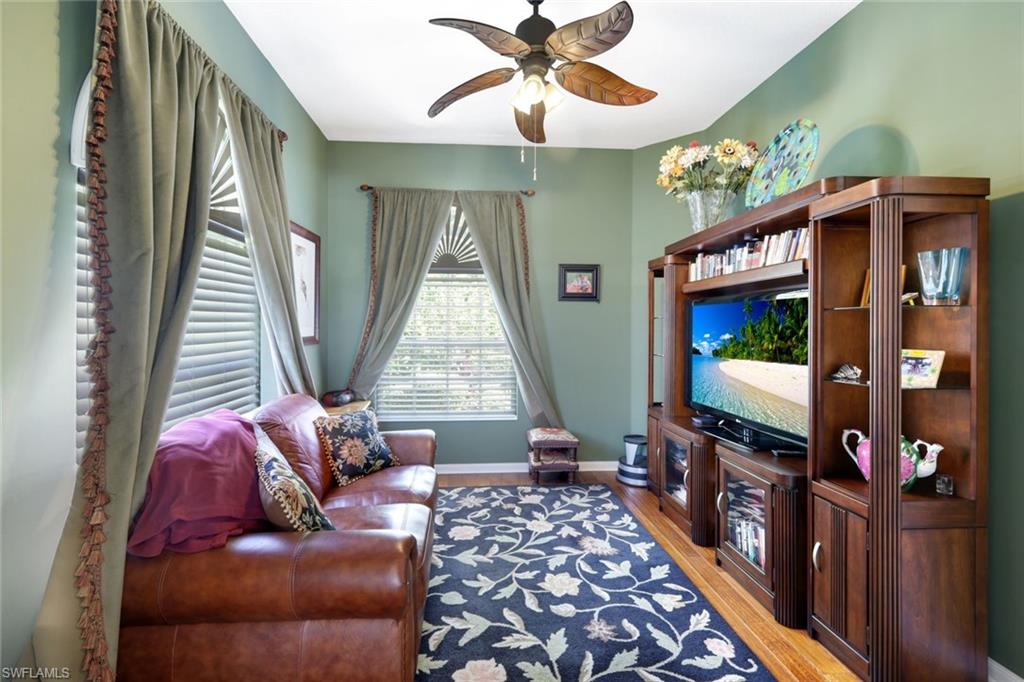 VILLAGE WALK - Residential Lease