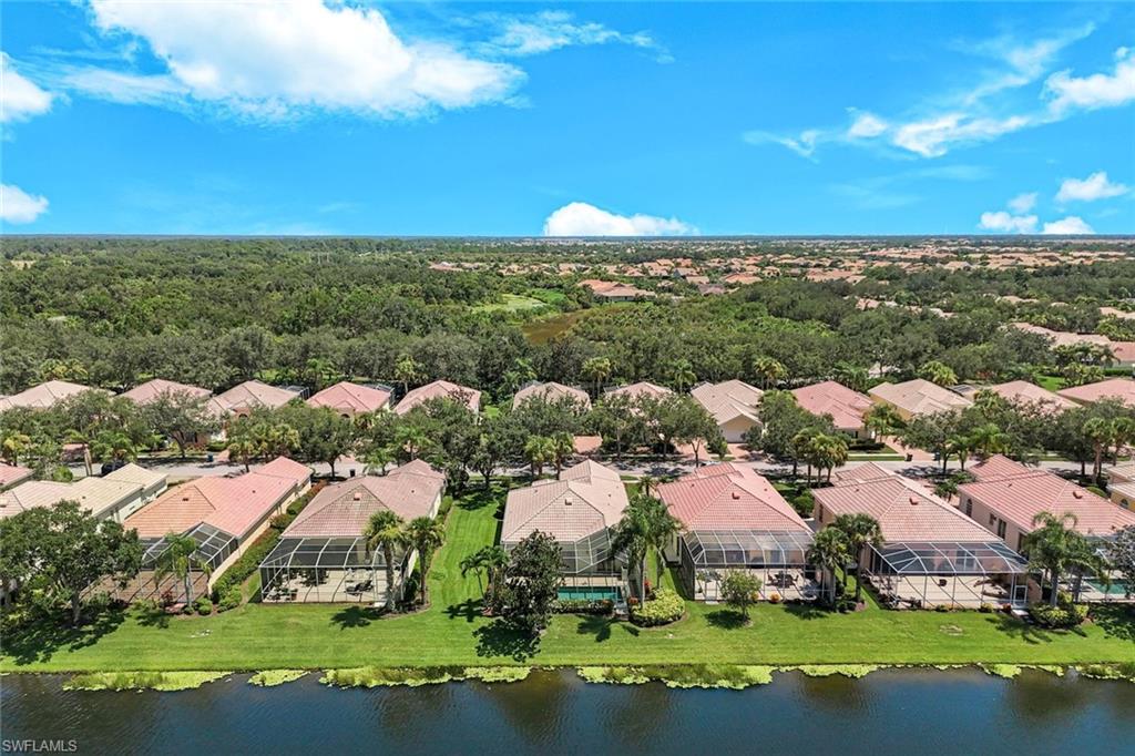 VILLAGE WALK - Residential Lease