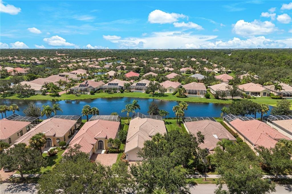 VILLAGE WALK - Residential Lease