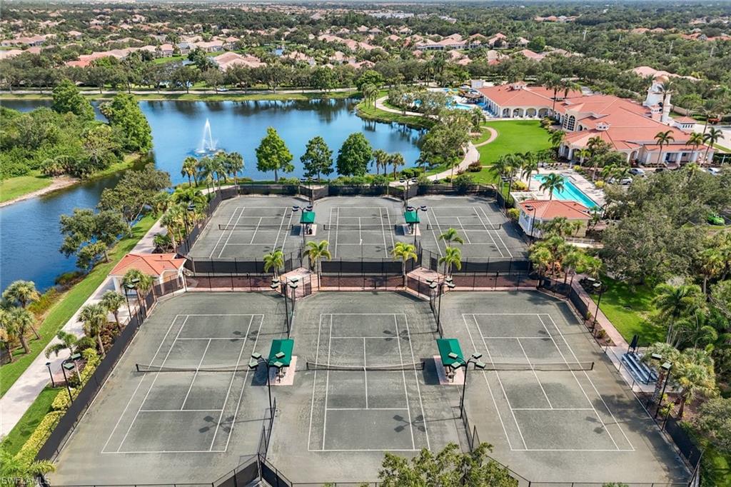 VILLAGE WALK - Residential Lease