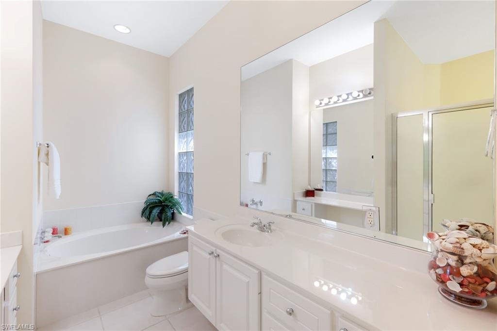 VILLAGE WALK - Residential Lease