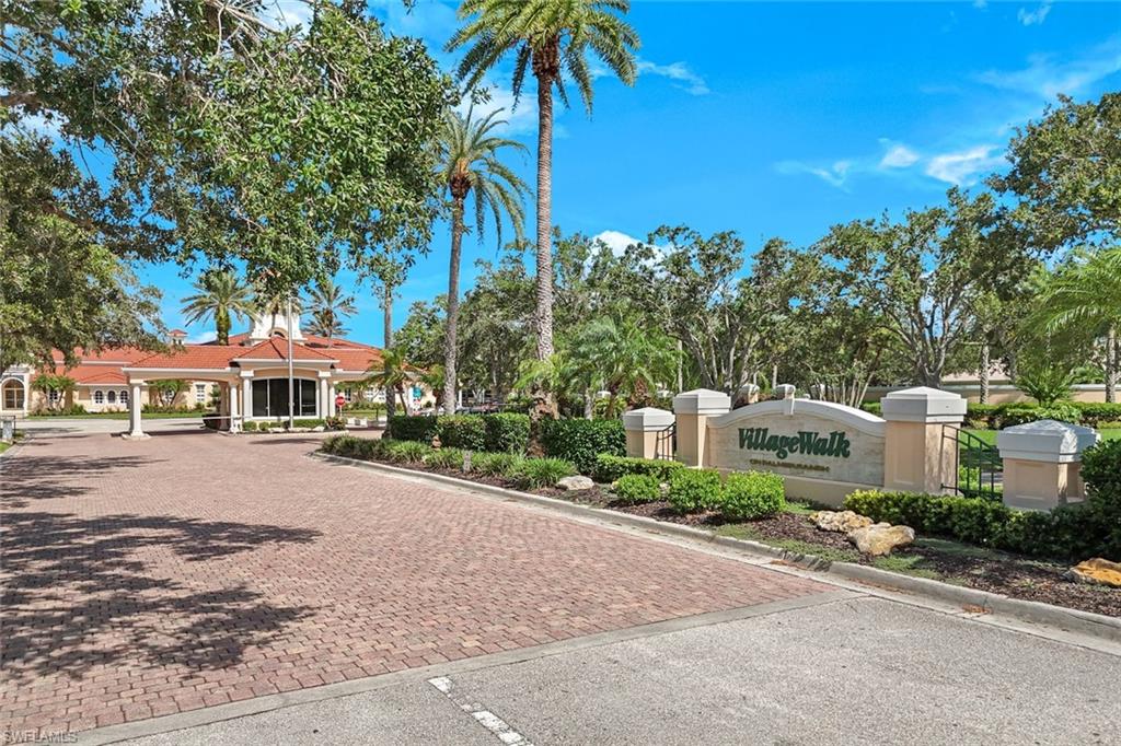 VILLAGE WALK - Residential Lease