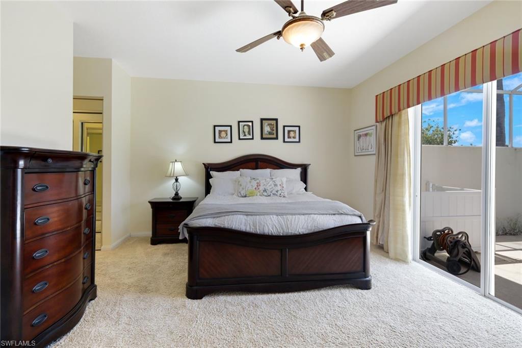VILLAGE WALK - Residential Lease