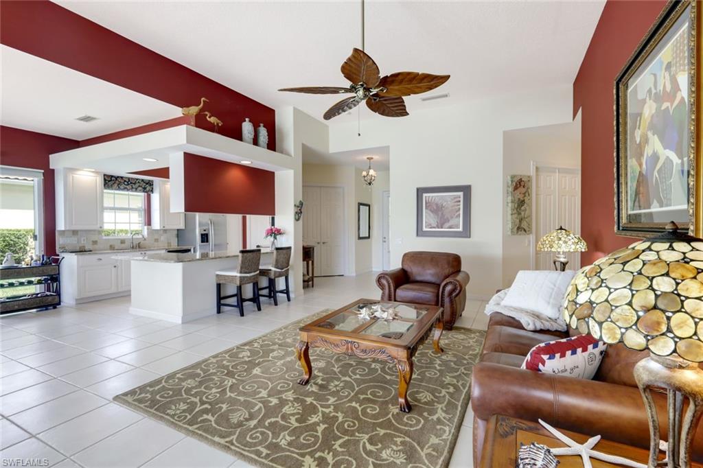 VILLAGE WALK - Residential Lease