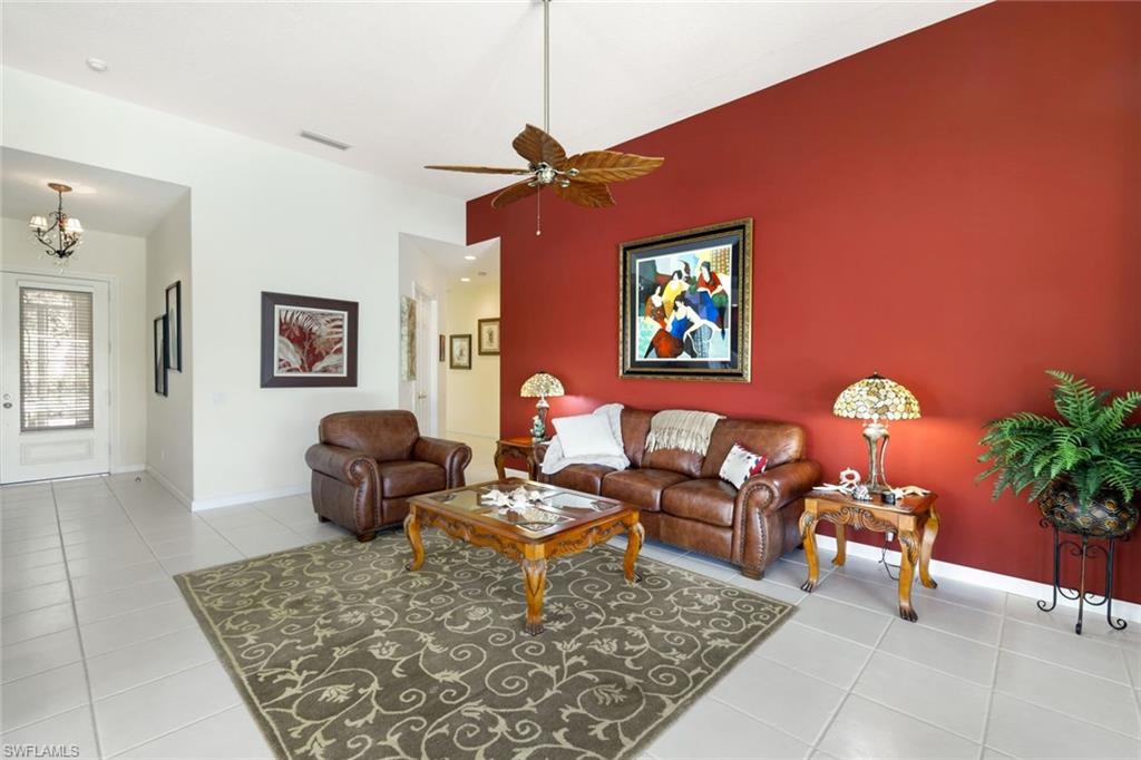 VILLAGE WALK - Residential Lease