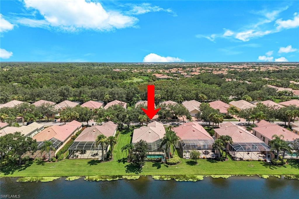 VILLAGE WALK - Residential Lease