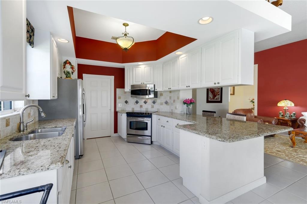 VILLAGE WALK - Residential Lease