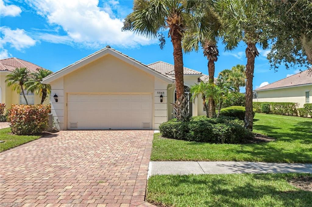 VILLAGE WALK - Residential Lease
