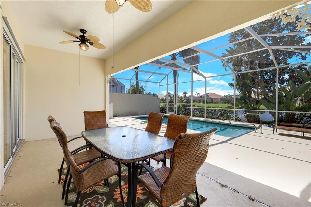 VILLAGE WALK - Residential Lease