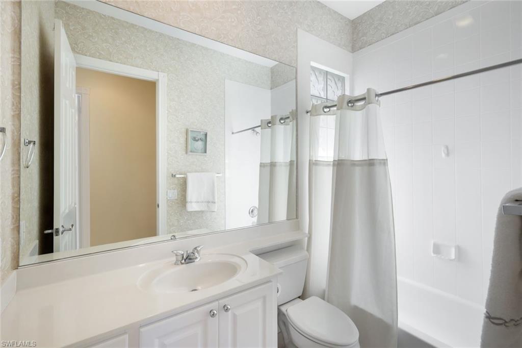 VILLAGE WALK - Residential Lease