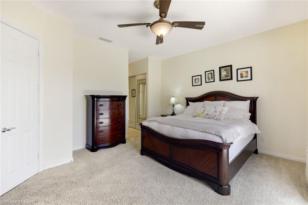 VILLAGE WALK - Residential Lease