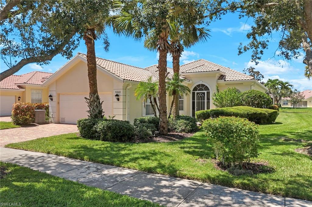 VILLAGE WALK - Residential Lease