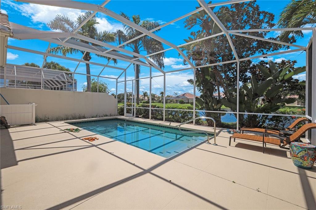 VILLAGE WALK - Residential Lease