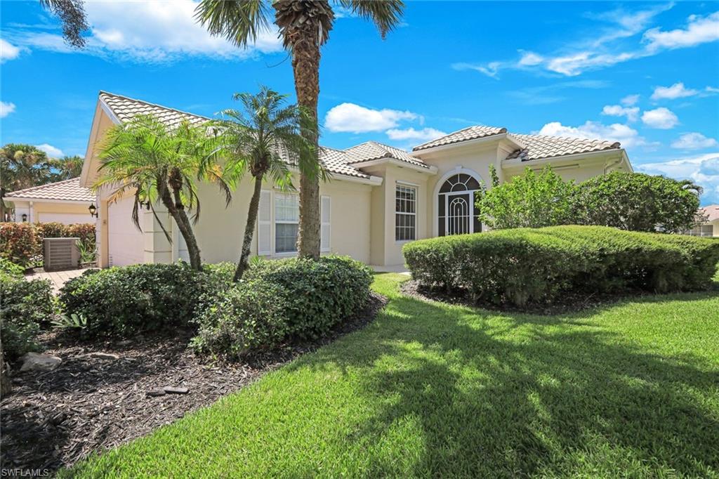 VILLAGE WALK - Residential Lease