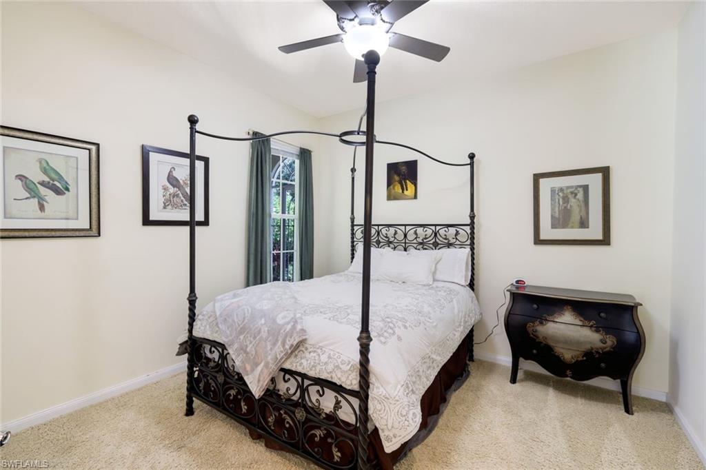 VILLAGE WALK - Residential Lease