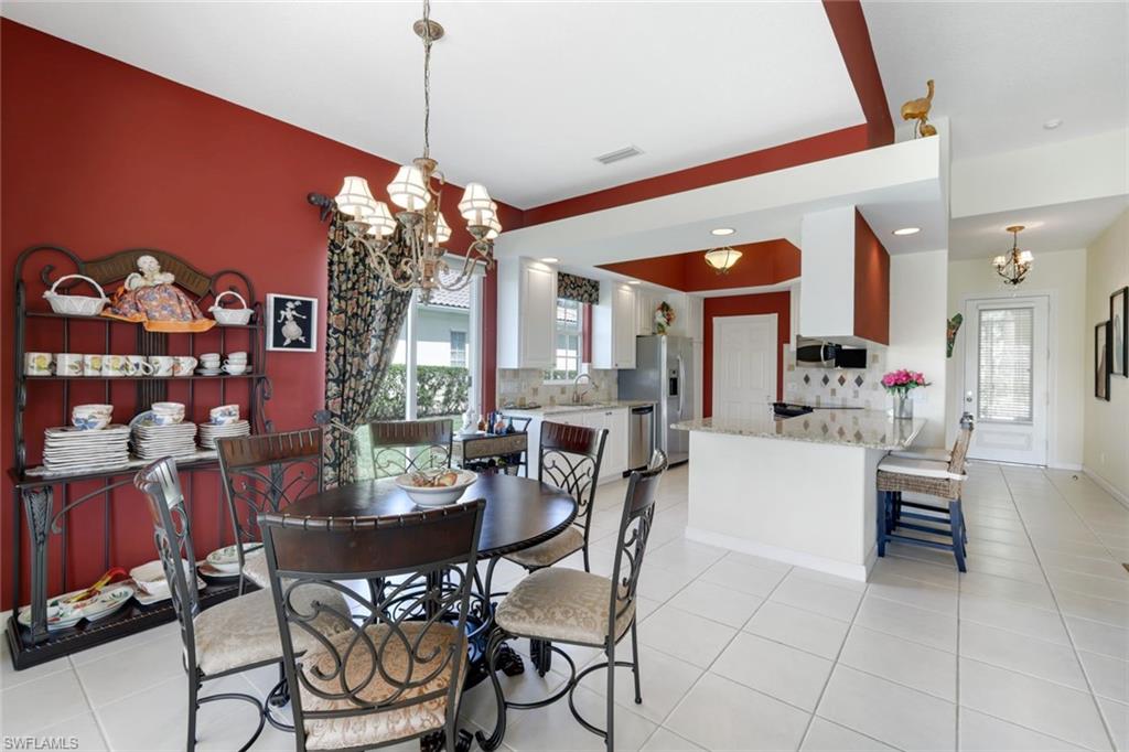 VILLAGE WALK - Residential Lease
