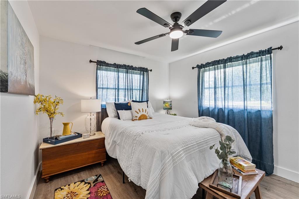NOT APPLICABLE - Residential
