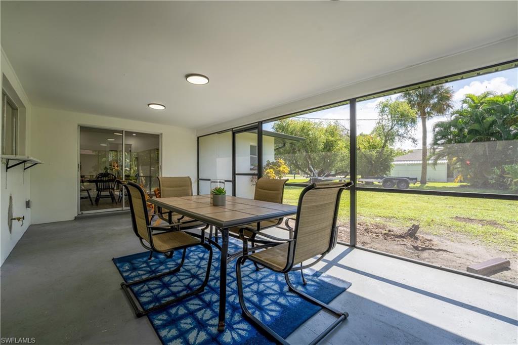 NOT APPLICABLE - Residential