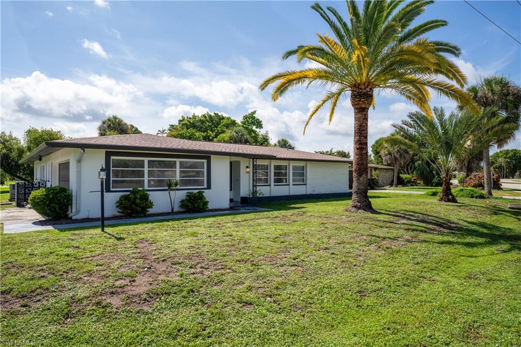 NOT APPLICABLE - Residential