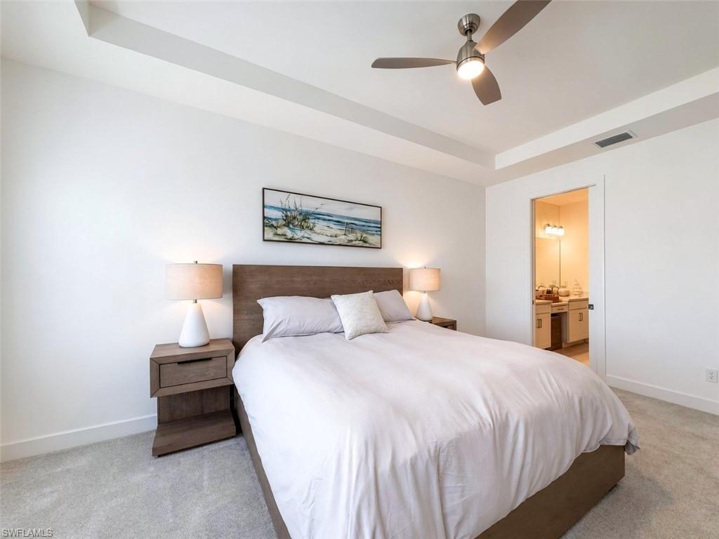 ESPLANADE BY THE ISLANDS - Residential Lease