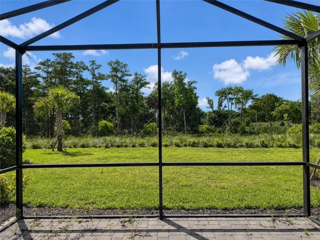 ESPLANADE BY THE ISLANDS - Residential Lease