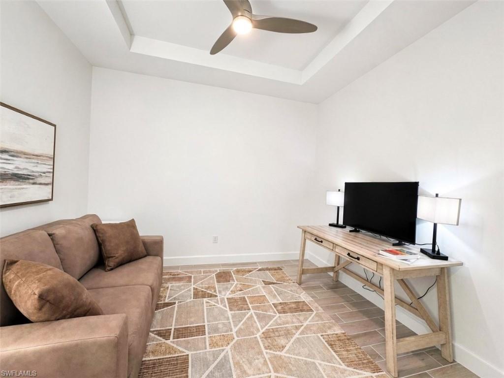 ESPLANADE BY THE ISLANDS - Residential Lease