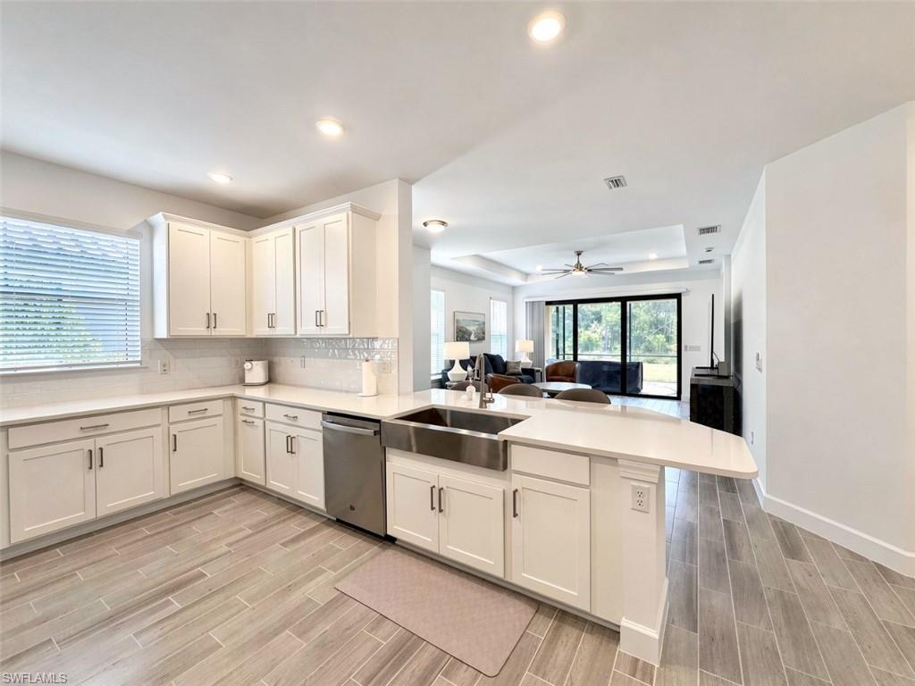 ESPLANADE BY THE ISLANDS - Residential Lease