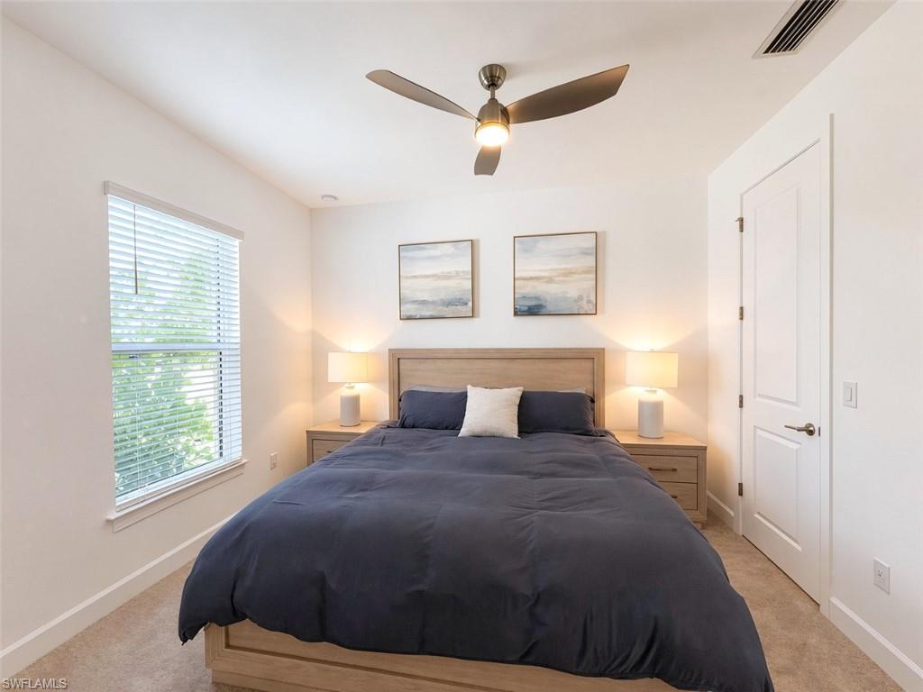 ESPLANADE BY THE ISLANDS - Residential Lease