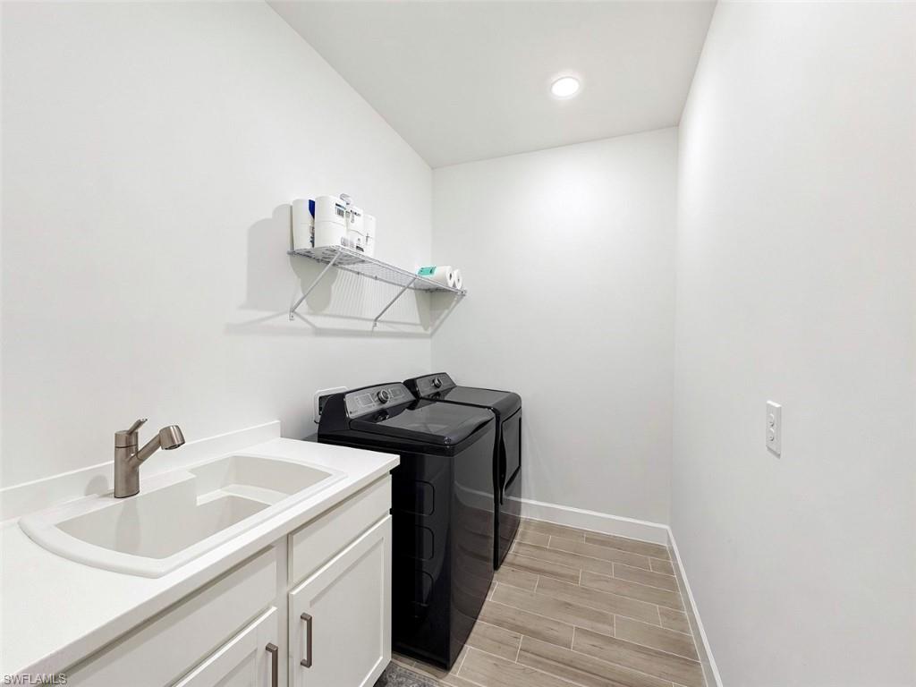 ESPLANADE BY THE ISLANDS - Residential Lease