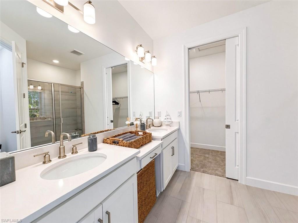 ESPLANADE BY THE ISLANDS - Residential Lease