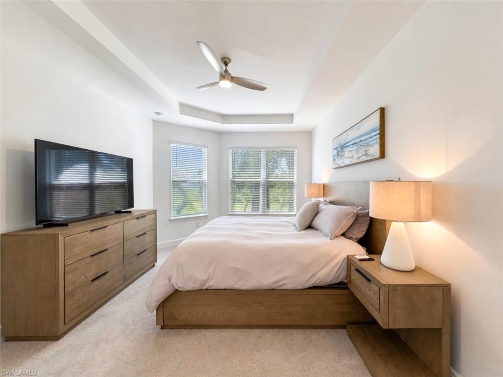 ESPLANADE BY THE ISLANDS - Residential Lease