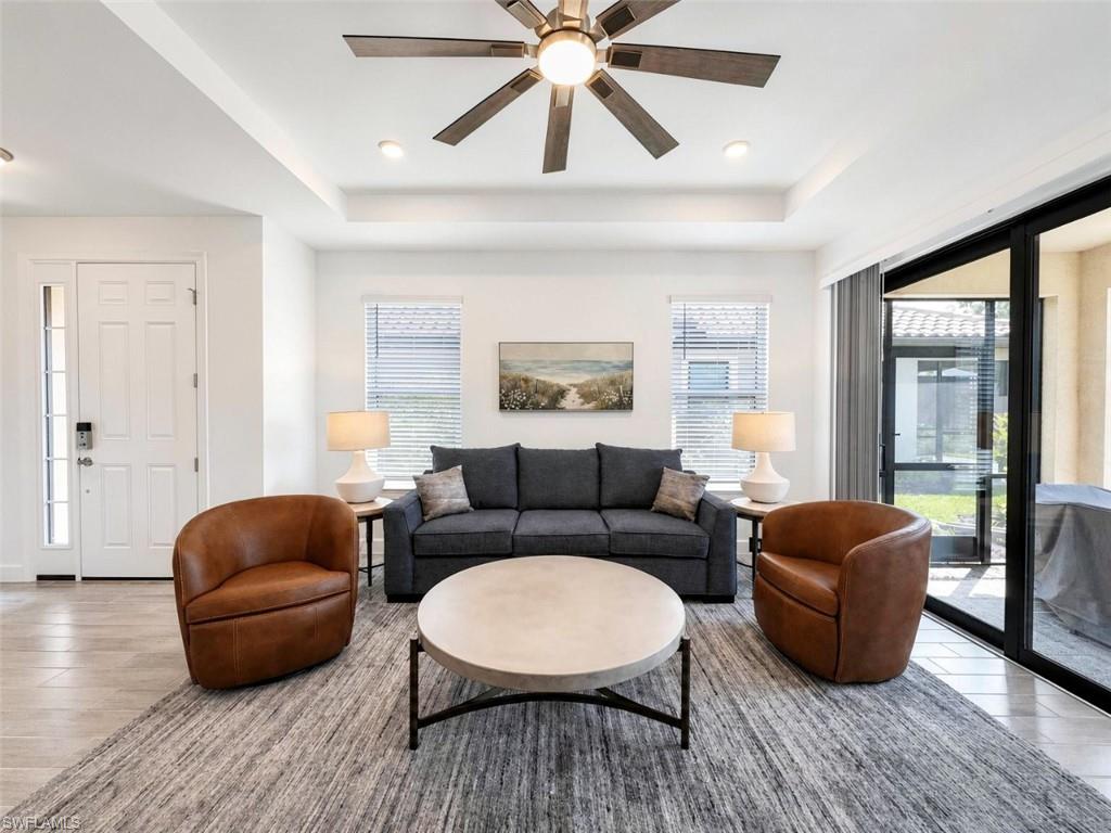 ESPLANADE BY THE ISLANDS - Residential Lease