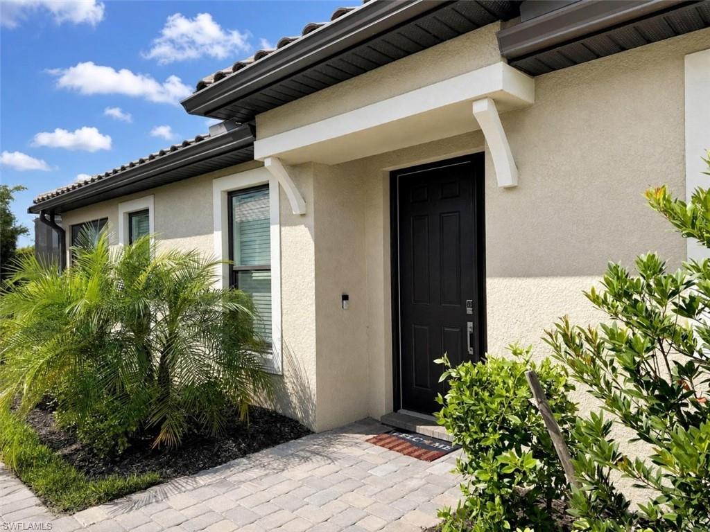 ESPLANADE BY THE ISLANDS - Residential Lease