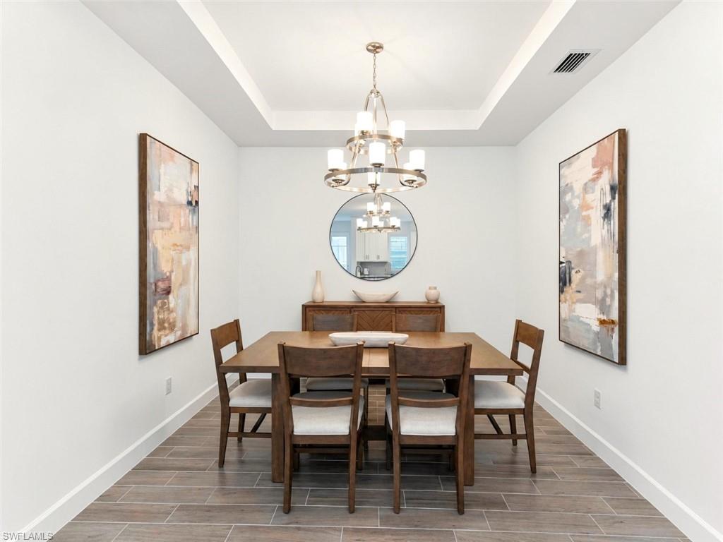ESPLANADE BY THE ISLANDS - Residential Lease