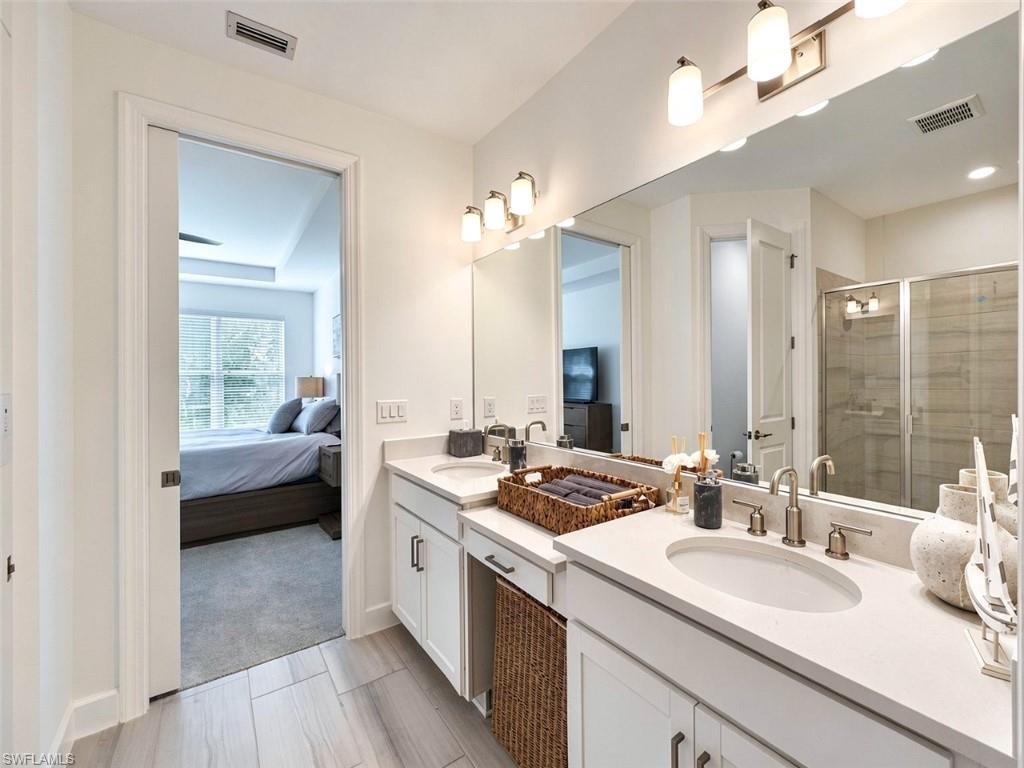 ESPLANADE BY THE ISLANDS - Residential Lease