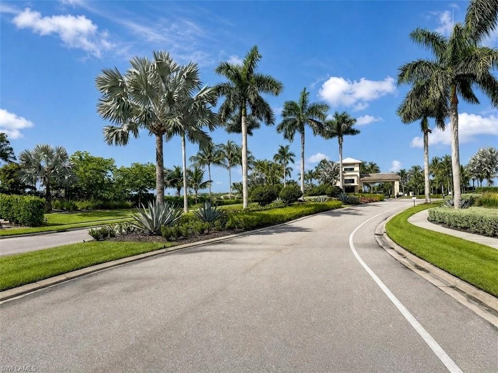 ESPLANADE BY THE ISLANDS - Residential Lease