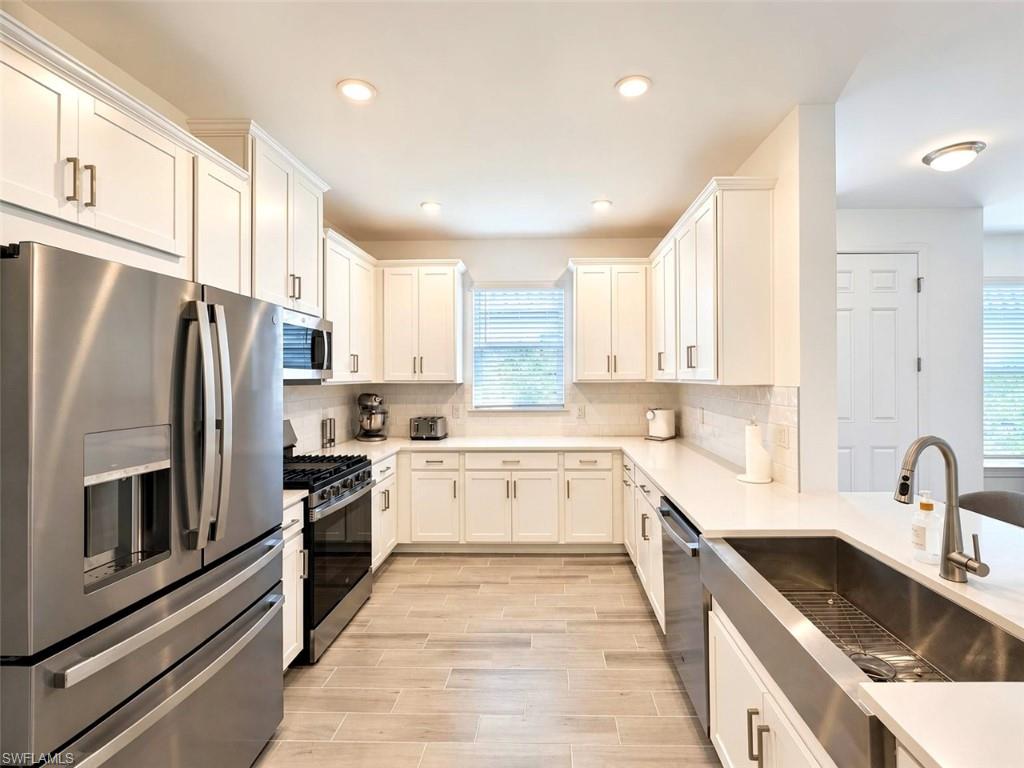 ESPLANADE BY THE ISLANDS - Residential Lease