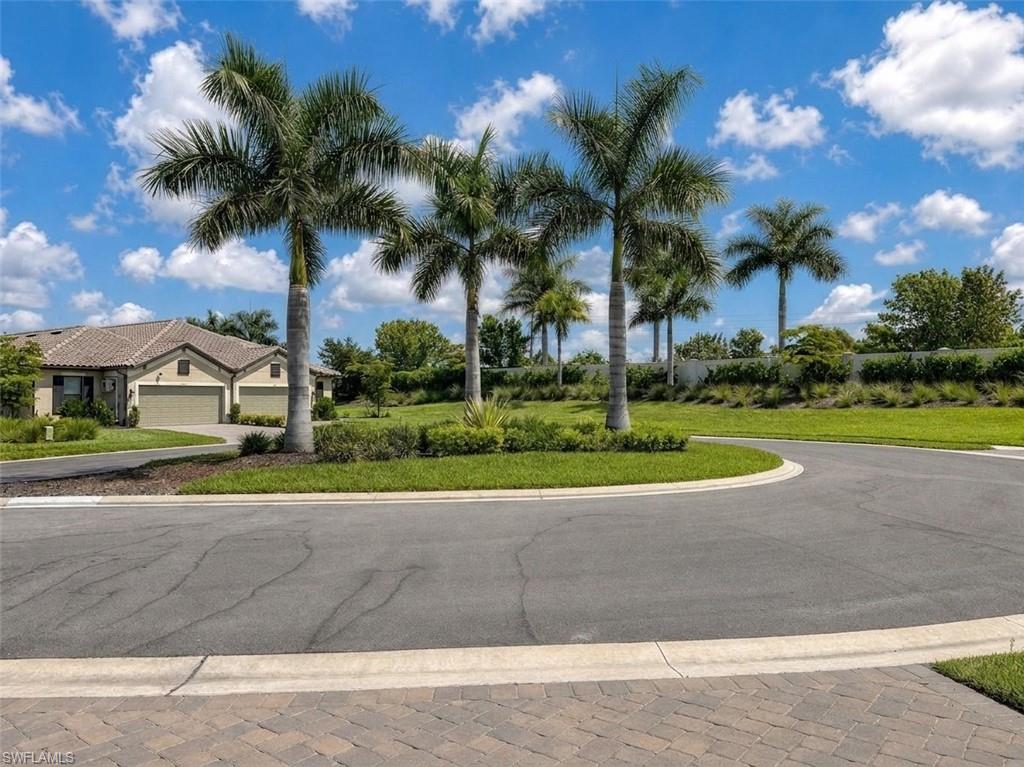 ESPLANADE BY THE ISLANDS - Residential Lease