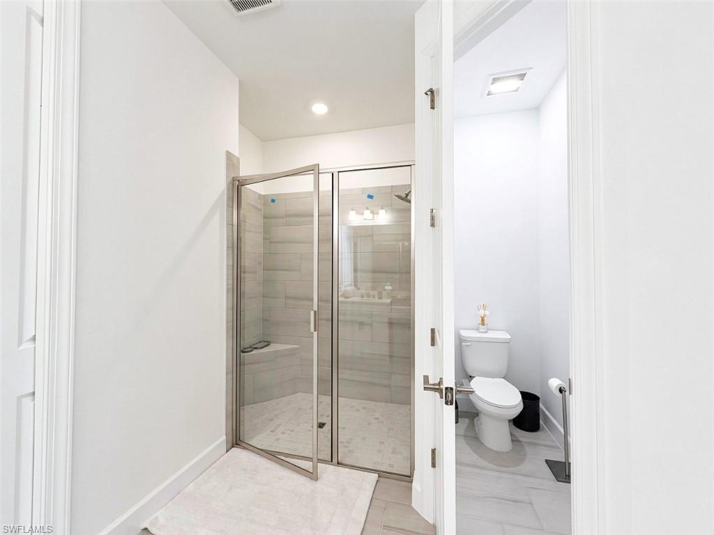 ESPLANADE BY THE ISLANDS - Residential Lease