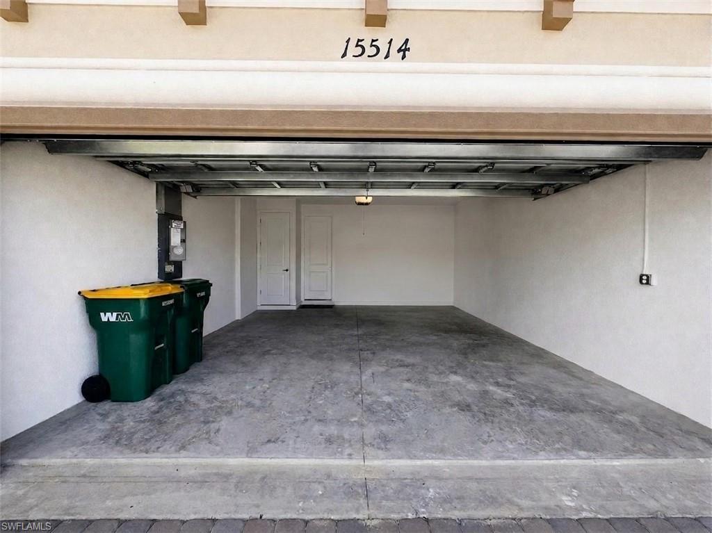 ESPLANADE BY THE ISLANDS - Residential Lease
